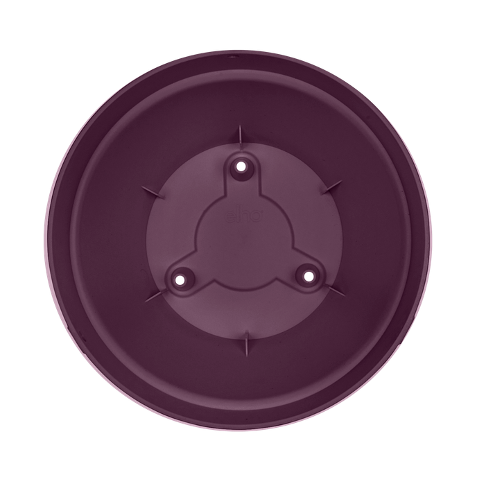 vibia campana hanging basket 26cm morado arce